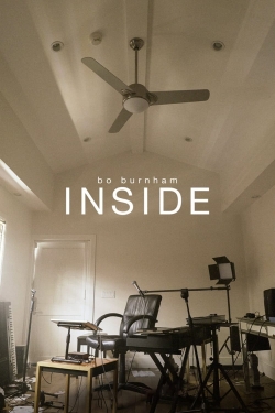 Bo Burnham: Inside (2021) Official Image | AndyDay