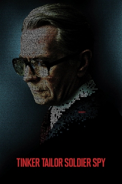 Tinker Tailor Soldier Spy (2011) Official Image | AndyDay