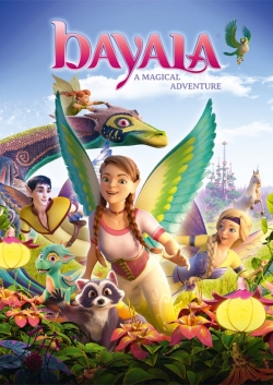 Bayala - A Magical Adventure (2019) Official Image | AndyDay