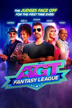 America's Got Talent: Fantasy League (2024) Official Image | AndyDay