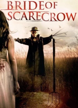 Bride of Scarecrow (2018) Official Image | AndyDay