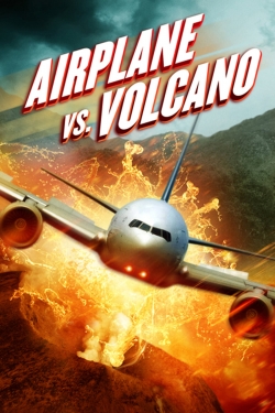 Airplane vs Volcano (2014) Official Image | AndyDay