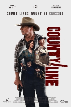 County Line (2017) Official Image | AndyDay