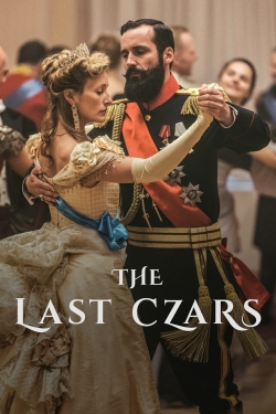 The Last Czars (2019) Official Image | AndyDay