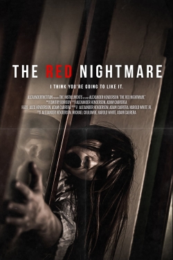 The Red Nightmare (2021) Official Image | AndyDay