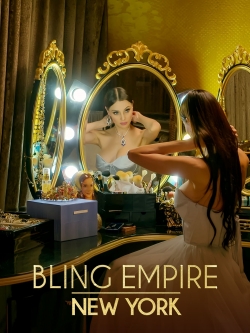 Bling Empire: New York (2023) Official Image | AndyDay