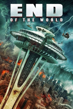 End of the World (2018) Official Image | AndyDay