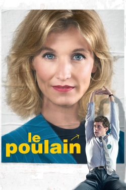 Le Poulain (2018) Official Image | AndyDay