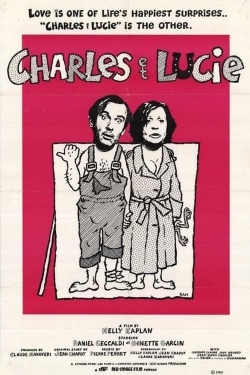 Charles and Lucie (1979) Official Image | AndyDay