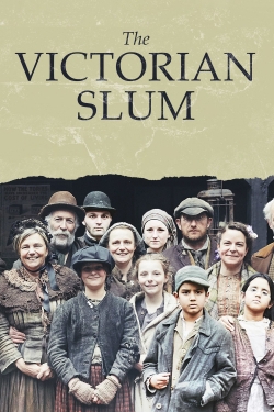 The Victorian Slum (2016) Official Image | AndyDay
