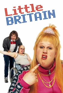 Little Britain (2003) Official Image | AndyDay
