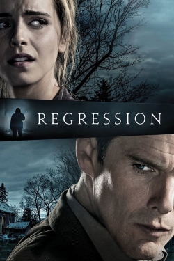 Regression (2015) Official Image | AndyDay