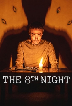 The 8th Night (2021) Official Image | AndyDay