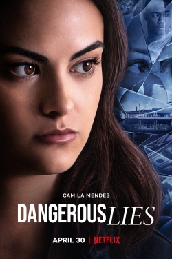Dangerous Lies (2020) Official Image | AndyDay
