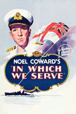 In Which We Serve (1942) Official Image | AndyDay
