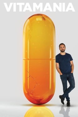 Vitamania: The Sense and Nonsense of Vitamins (2018) Official Image | AndyDay