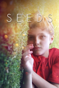 Seeds (2019) Official Image | AndyDay