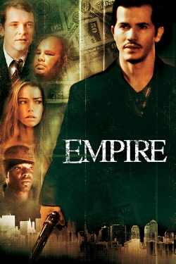Empire (2002) Official Image | AndyDay