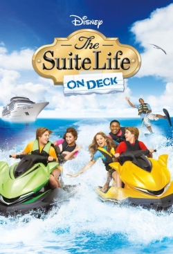 The Suite Life on Deck (2008) Official Image | AndyDay