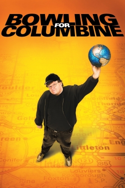 Bowling for Columbine (2002) Official Image | AndyDay