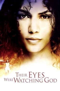 Their Eyes Were Watching God (2005) Official Image | AndyDay
