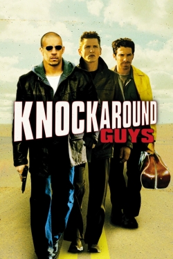 Knockaround Guys (2001) Official Image | AndyDay