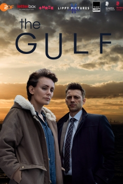 The Gulf (2019) Official Image | AndyDay