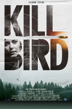 Killbird (2019) Official Image | AndyDay