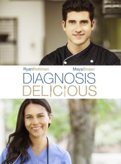 Diagnosis Delicious (2016) Official Image | AndyDay