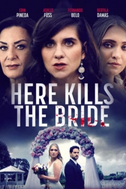 Here Kills the Bride (2022) Official Image | AndyDay