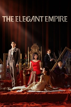 The Elegant Empire (2023) Official Image | AndyDay