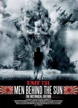 Men Behind the Sun (1988) Official Image | AndyDay