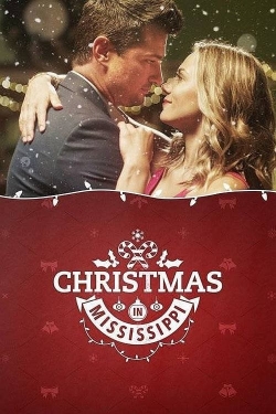 Christmas in Mississippi (2017) Official Image | AndyDay