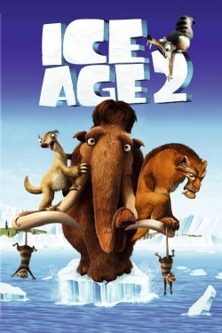Ice Age: The Meltdown (2006) Official Image | AndyDay