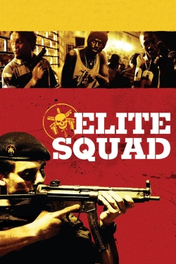 Elite Squad (2007) Official Image | AndyDay