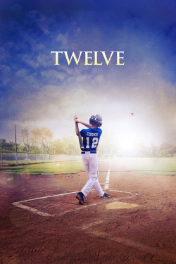 Twelve (2019) Official Image | AndyDay