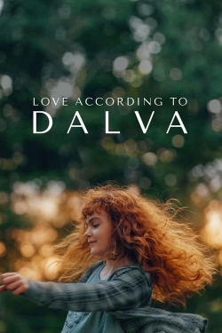Love According to Dalva (2023) Official Image | AndyDay