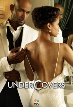 Undercovers (2010) Official Image | AndyDay