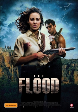 The Flood (2020) Official Image | AndyDay