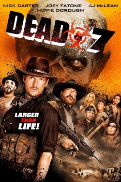 Dead 7 (2016) Official Image | AndyDay