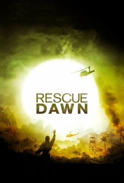 Rescue Dawn (2006) Official Image | AndyDay