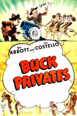 Buck Privates (1941) Official Image | AndyDay