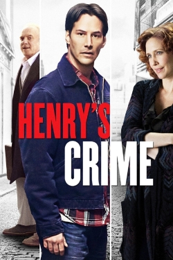 Henry's Crime (2010) Official Image | AndyDay