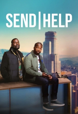 Send Help (2022) Official Image | AndyDay