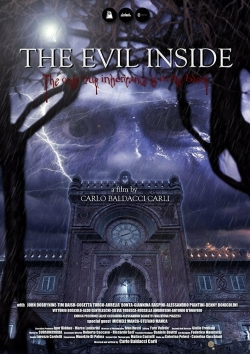 The Evil Inside (0000) Official Image | AndyDay
