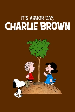 It's Arbor Day, Charlie Brown (1976) Official Image | AndyDay