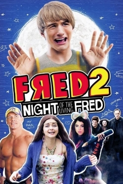 Fred 2: Night of the Living Fred (2011) Official Image | AndyDay