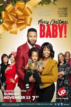 Merry Christmas, Baby (2016) Official Image | AndyDay