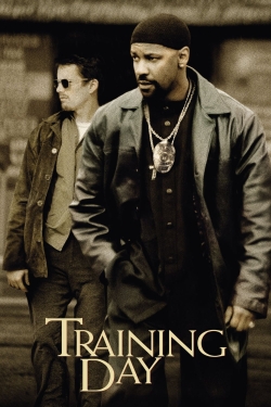 Training Day (2001) Official Image | AndyDay