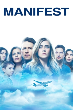 Manifest (2018) Official Image | AndyDay